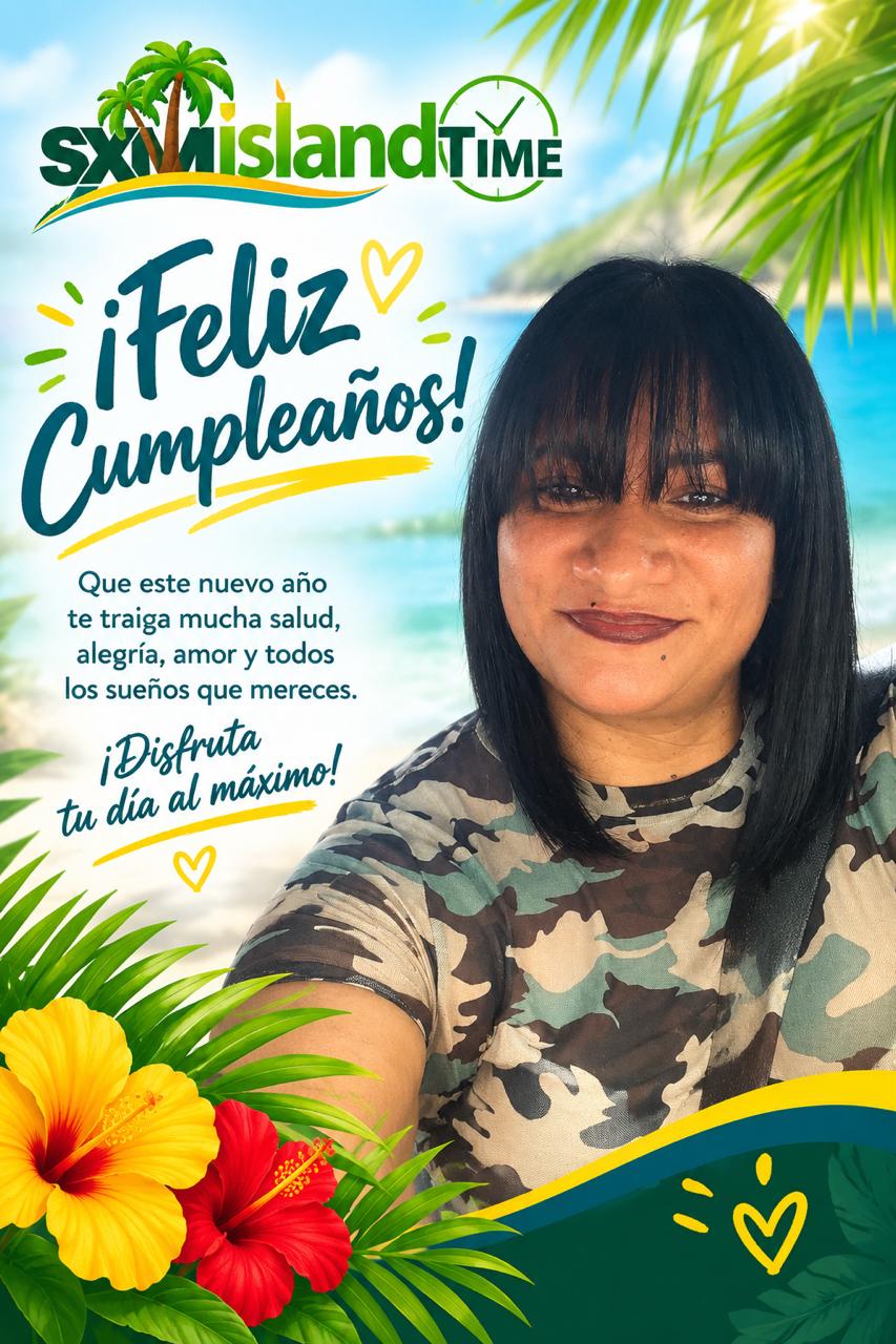 Happy Birthday, Franchesca Rodríguez!