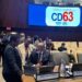 Ministro Connor encabeza delegación de Sint Maarten en el 63.º Consejo Directivo de la OPS