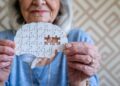 Día Mundial del Alzheimer