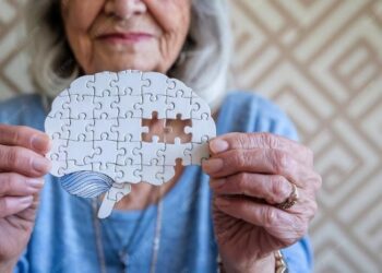 Día Mundial del Alzheimer