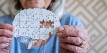 Día Mundial del Alzheimer