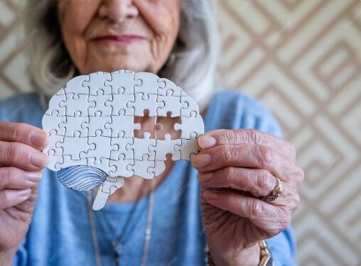 Día Mundial del Alzheimer