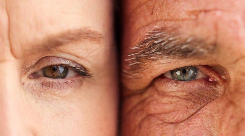 CPS Marks International Day of Older Persons, Promotes Healthy Aging