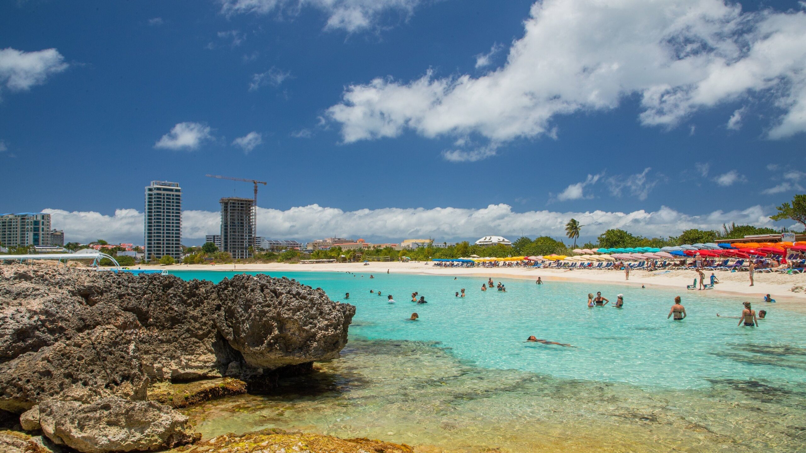 Mullet Bay: Public Access and Accountability Under Scrutiny