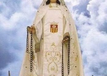 Día de Nuestra Señora de las Mercedes