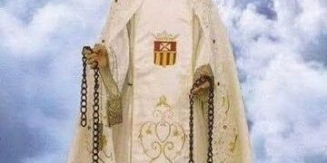 Día de Nuestra Señora de las Mercedes