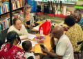 Freegan Foundation informa a la comunidad con Mañanas Comunitarias gratuitas