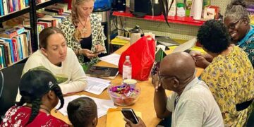 Freegan Foundation informa a la comunidad con Mañanas Comunitarias gratuitas