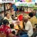 Freegan Foundation informa a la comunidad con Mañanas Comunitarias gratuitas