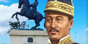 Hoy celebramos el natalicio de Gregorio Luperón