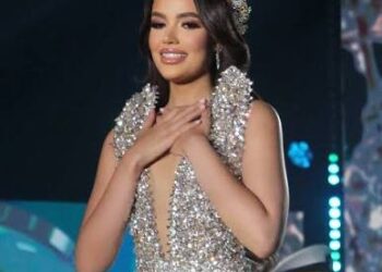 ¡República Dominicana conquista el Miss World 2026!