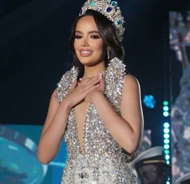 ¡República Dominicana conquista el Miss World 2026!