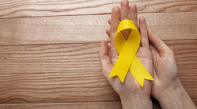 Día Mundial para la Prevención del Suicidio