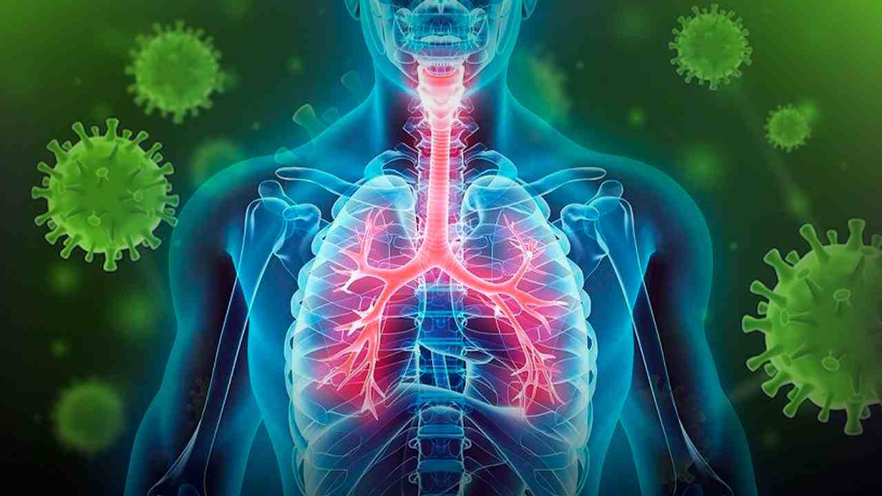 El CPS intensifica la prevención ante enfermedades respiratorias y refuerza la protección de escuelas y empresas