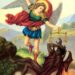 Día de San Miguel Arcángel