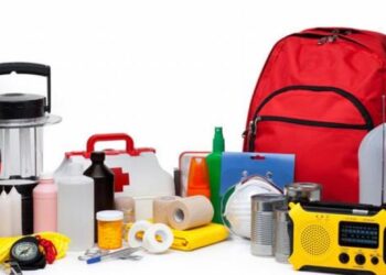 ODM: Revisión de suministros de emergencia para huracanes