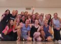 Casi 60 participantes se unen a la recaudación de fondos de teatro musical para la Fundación FREEGAN