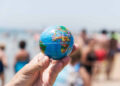 DÃa Mundial del Turismo