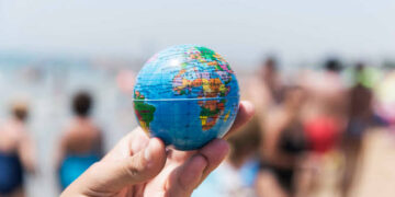 DÃa Mundial del Turismo