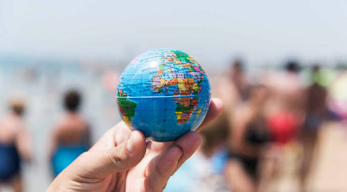 Día Mundial del Turismo
