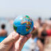 Día Mundial del Turismo