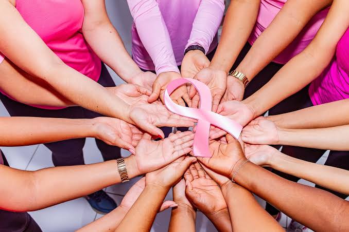 Register Now for Free Breast Cancer Screening Event on Oct. 3