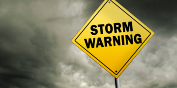 ODM: llama a mantenerse alerta y atentos a los informes meteorológicos del MDS ante la posibilidad de actividad de tormentas