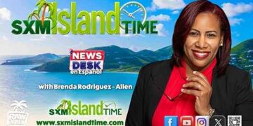 SXMISLANDTIME | Martes 15 Septiembre 2026 – “Seguridad, Gobernanza y Soluciones Caribeñas”