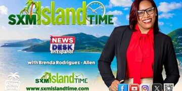 SXMISLANDTIME | Miercoles 23 Septiembre 2026 – “Seguridad, Comunidad y Voces Caribeñas”