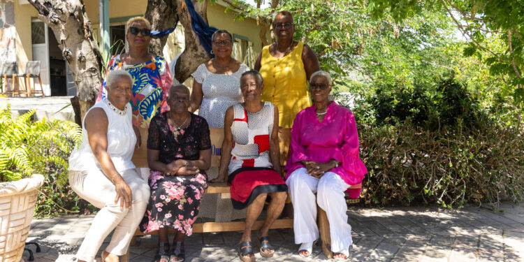 Richinel Brug celebra el Día de las Personas Mayores y reconoce a ciudadanos por su servicio a la comunidad