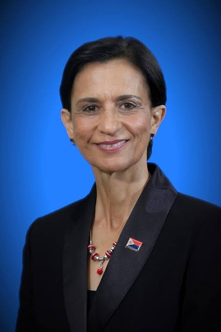 Wescot-Williams urges government to tap older adults for vacant positions