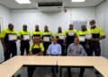 Oficiales superiores del KPSM completan capacitación en liderazgo