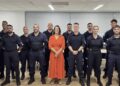 Ministerio de Justicia refuerza las operaciones de la KPSM con apoyo adicional de fuerzas neerlandesas