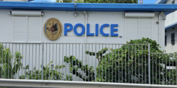Subestación policial de Simpson Bay se encuentra plenamente operativa