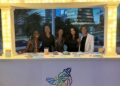 Oficina de Turismo de St. Maarten promociona la experiencia de la isla en Dallas y Los Ángeles