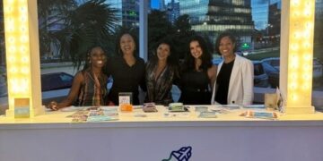 Oficina de Turismo de St. Maarten promociona la experiencia de la isla en Dallas y Los Ángeles