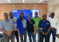 El TEATT instala los primeros dispositivos de agregación de peces (FAD) en St. Maarten para impulsar el sector pesquero y fortalecer el desarrollo de la pesca local