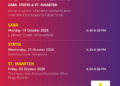La agencia ejecutora se reunirá con ONG de Saba, Statia y St. Maarten para informar sobre los fondos «Legacy to Future Funds»