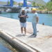 Servicios de Inmigración se trasladan temporalmente al Ferry Dock de PJIA por remodelación del muelle de Simpson Bay