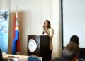 La conferencia del DSRP destaca un año de reforma del sistema penitenciario en Sint Maarten