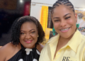 Beyond the Curl inicia en St. Eustatius su primera edición de un taller de dos días sobre cabello, patrimonio cultural e identidad