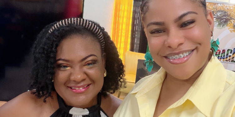 Beyond the Curl inicia en St. Eustatius su primera edición de un taller de dos días sobre cabello, patrimonio cultural e identidad