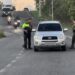 Controles conjuntos del KPSM y los Marines centrados en la seguridad y la seguridad vial