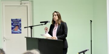 St. Maarten acoge su primera conferencia de Derechos Humanos junto al consejo de Europa