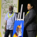 Ministra de Cultura Melissa Gumbs expresa sus condolencias por el fallecimiento de Louis “Pork Chop” Richardson