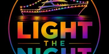 Anguila estrenará esta Navidad el desfile de embarcaciones iluminadas «Light the Night»