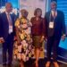 Ministra Plenipotenciaria Arrindell participa en el Congreso Anual de la VNG 2026