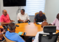 NV GEBE mejorará la infraestructura eléctrica del Parque Emilio Wilson
