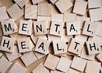 Día Mundial de la Salud Mental. El CPS invita a la comunidad a tomar conciencia