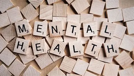 Día Mundial de la Salud Mental. El CPS invita a la comunidad a tomar conciencia